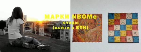 гашик Покровск